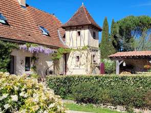 Vente Maison 6 chambresThéminettes