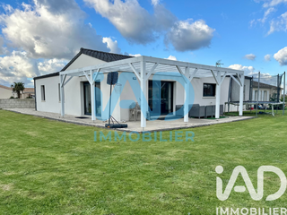 Vente maison 5 pièces Vente maison 5 pièces