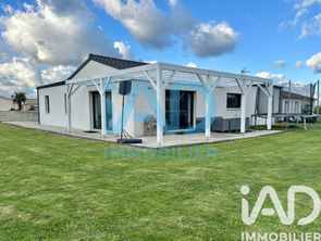 Vente Maison 4 chambresThénac