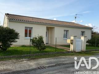 Vente maison 3 pièces Vente maison 3 pièces