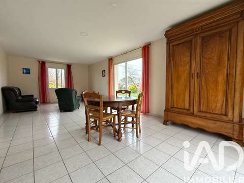 Vente maison 3 pièces Vente maison 3 pièces