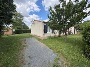 Vente Maison 4 chambresThénac