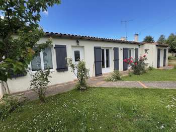 Vente Maison 4 chambresThénac