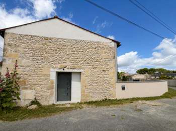 Vente Maison 3 chambresThénac