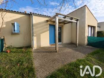 Vente Maison 1 chambreThénac