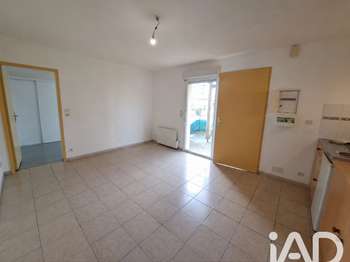 Vente maison 2 pièces Vente maison 2 pièces
