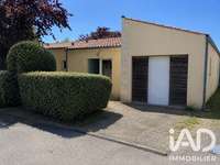 Vente maison 2 pièces