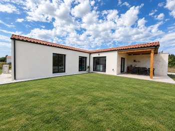 Photo Vente maison Thénac