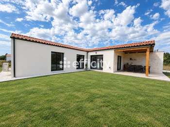Vente Maison 3 chambresThénac