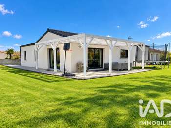 Vente Maison 4 chambresThénac