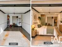 Vente maison 3 pièces Vente maison 3 pièces