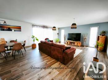 Vente Maison 2 chambresThénac