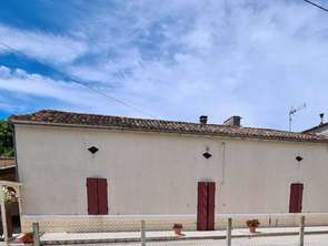 Vente Maison 3 chambresThénac