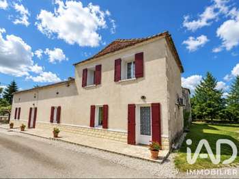 Vente Maison 3 chambresThénac
