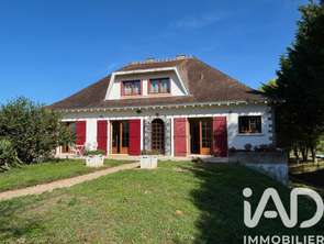 Vente Maison 5 chambresThenay