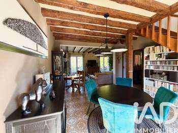 Vente maison 9 pièces