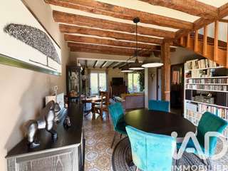 Vente maison 9 pièces