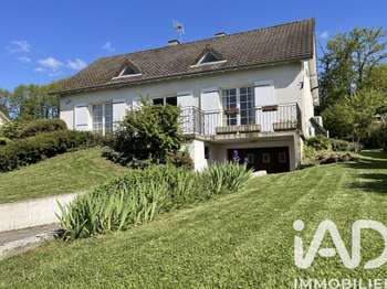 Vente maison 6 pièces Thenay 36