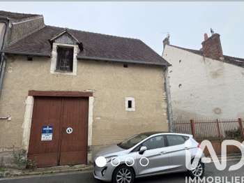 Vente Maison 3 piècesThenay