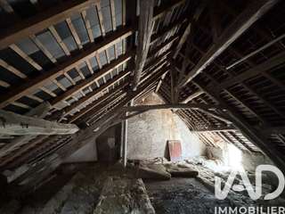 Vente maison 2 pièces