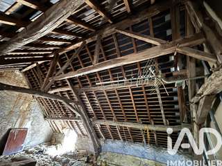 Vente maison 2 pièces