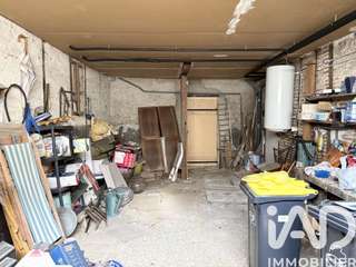 Vente maison 2 pièces