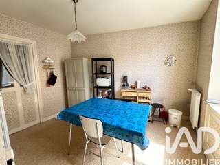 Vente maison 2 pièces