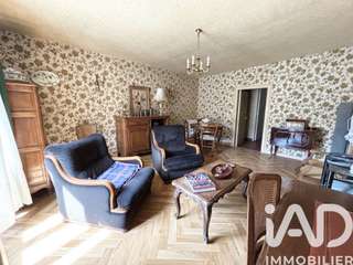 Vente maison 2 pièces