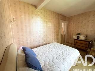 Vente maison 2 pièces