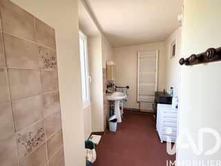 Vente maison 2 pièces