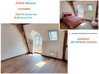 Vente maison 6 pièces Vente maison 6 pièces