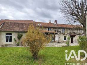 Vente Maison 3 chambresTheneuil