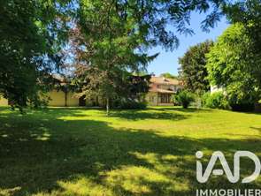 Vente Maison 3 chambresTheneuil