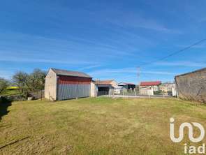 Vente Maison 3 chambresThénezay