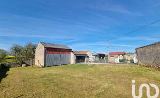Photo Vente maison Thénezay