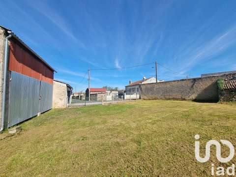 Vente maison 4 pièces Vente maison 4 pièces