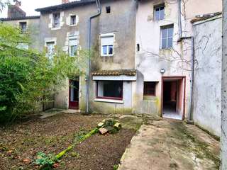 Vente maison 8 pièces Vente maison 8 pièces