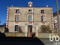 Vente maison 9 pièces Vente maison 9 pièces