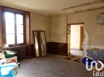 Vente maison 9 pièces Vente maison 9 pièces