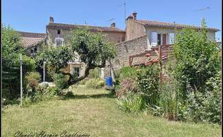 Photo Vente maison Thénezay