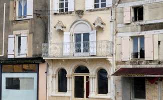 Photo Vente maison Thénezay