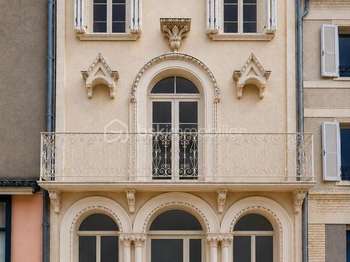 Vente maison 5 pièces Thénezay 79