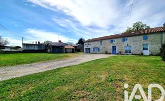 Photo Vente maison Thénezay