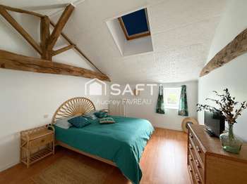 Vente maison 6 pièces Thénezay 79