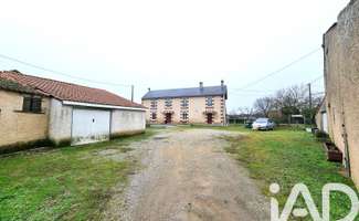 Photo Vente maison Thénezay