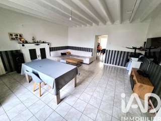 Vente maison 9 pièces Vente maison 9 pièces