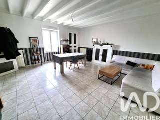 Vente maison 9 pièces Vente maison 9 pièces