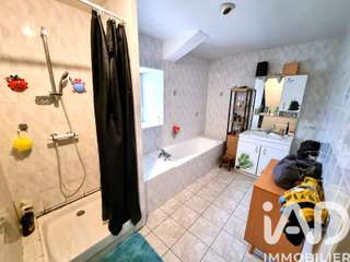 Vente maison 9 pièces Vente maison 9 pièces