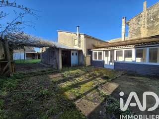 Vente maison 8 pièces Vente maison 8 pièces