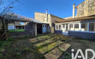 Photo Vente maison Thénezay